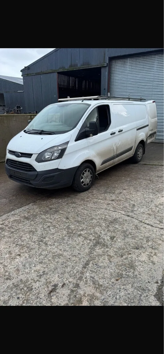 Van