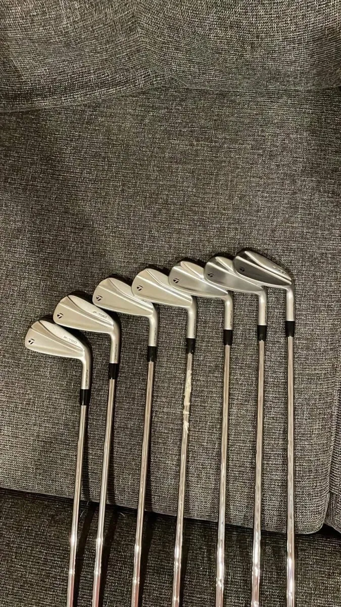 Taylormade p790 - Image 1