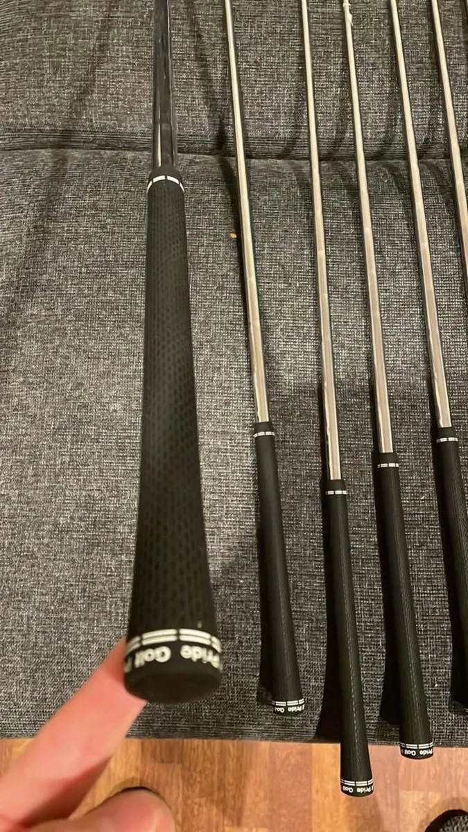 Taylormade p790 - Image 2
