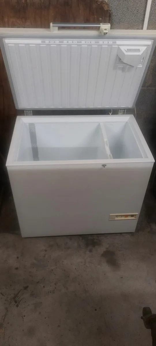 Tricity Freezer - Image 3