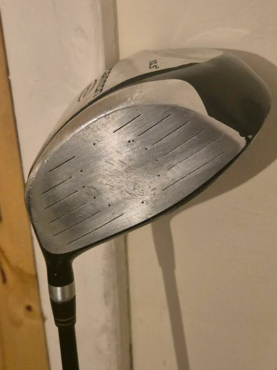 Prosimmon icon tour driver for sale - Image 2
