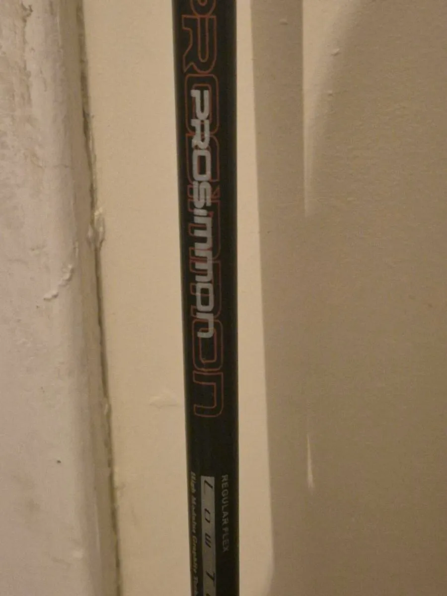 Prosimmon icon tour driver for sale - Image 3