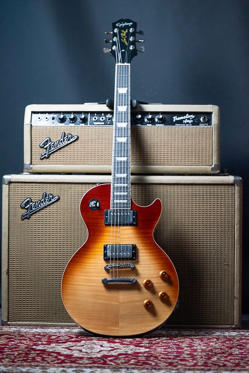 Guitar - Image 1