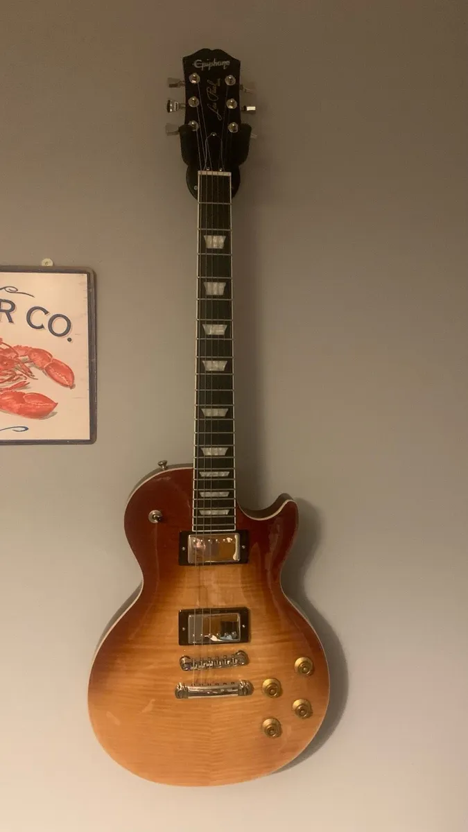 Guitar - Image 2