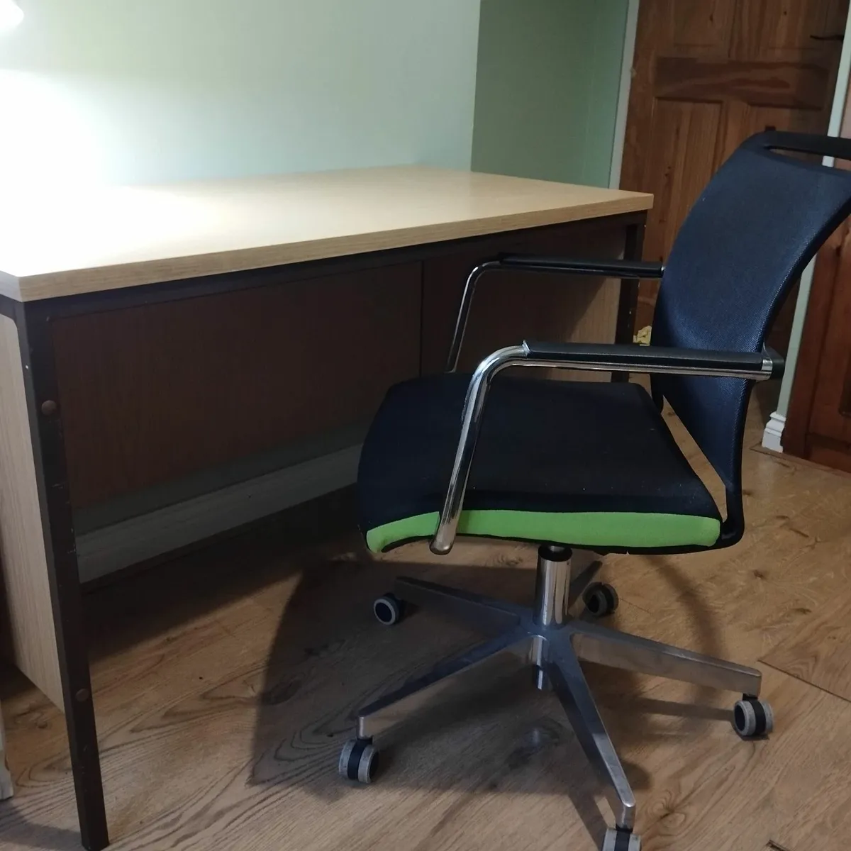 Chair - Image 1