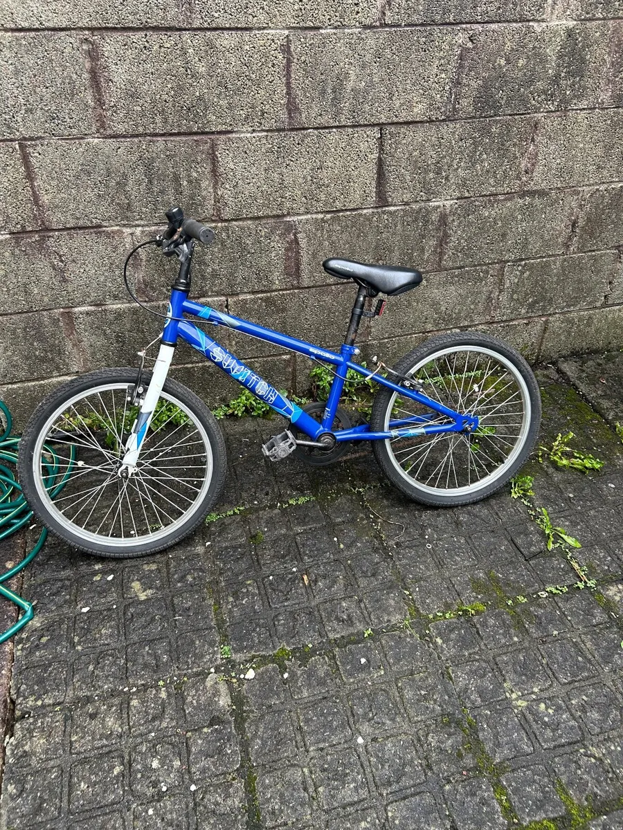 bike - Image 1