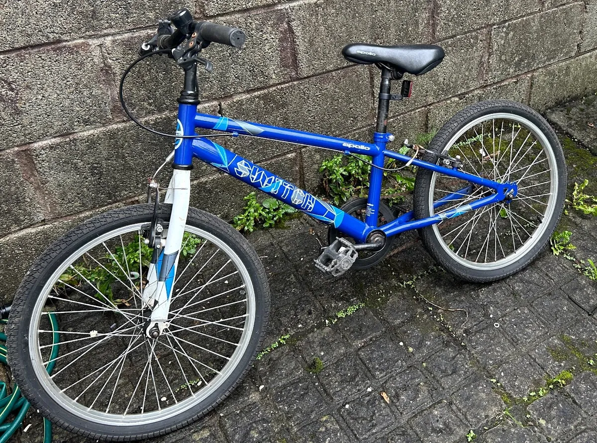 bike - Image 2