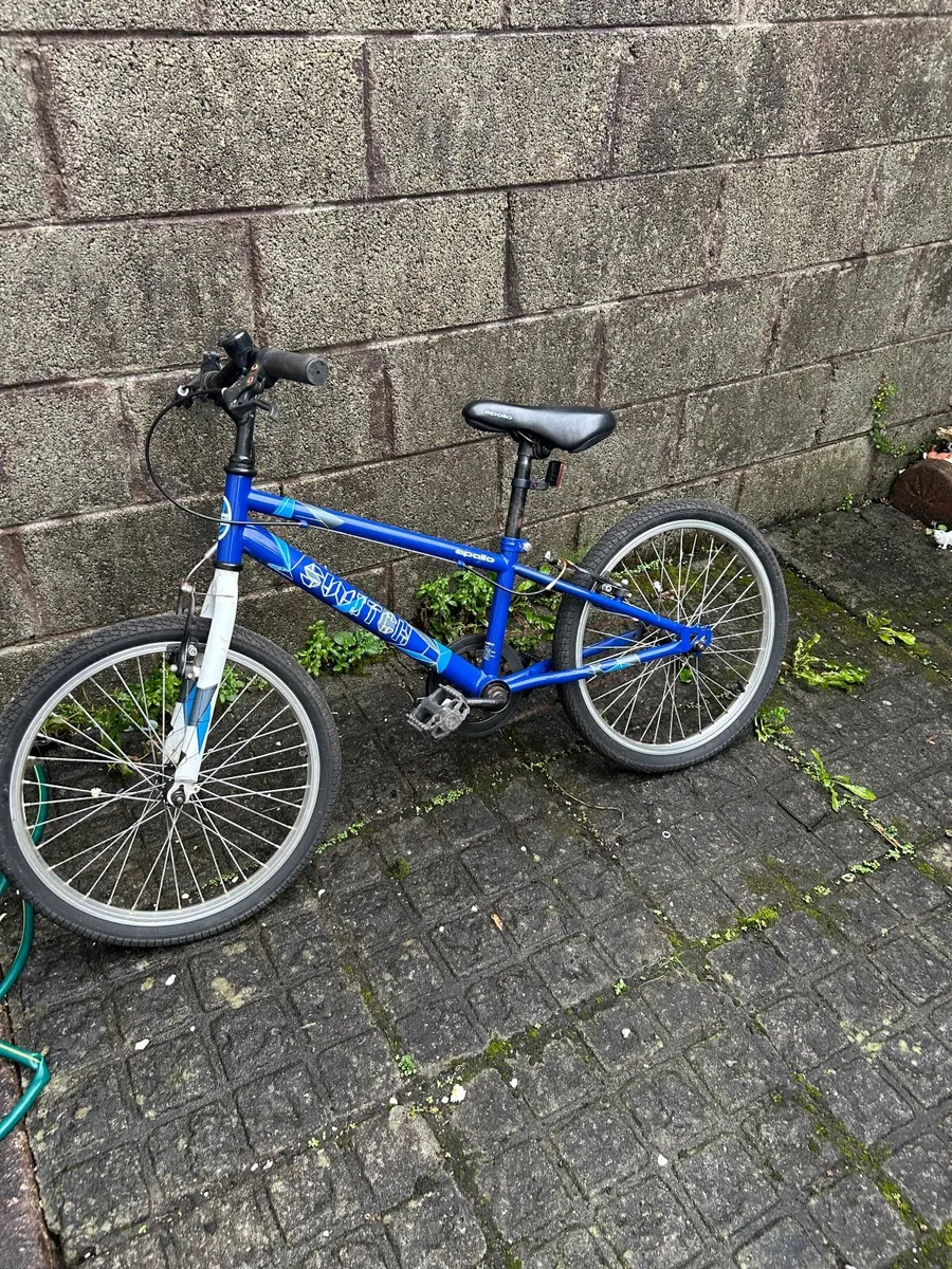 bike - Image 3