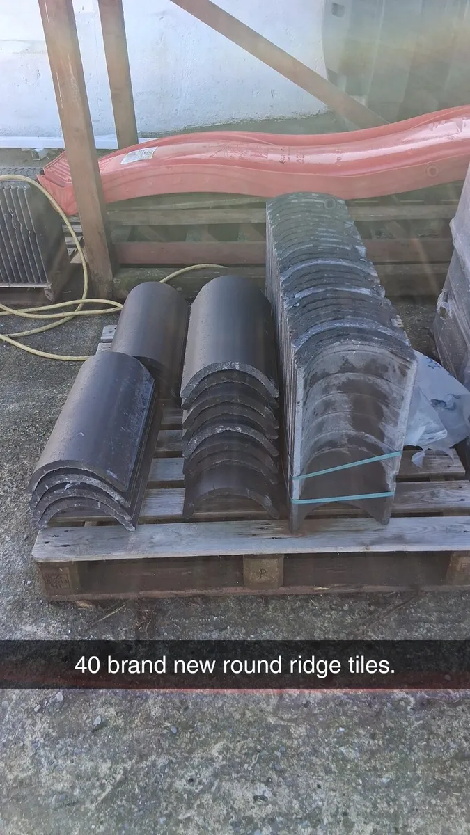 Roof tiles - Image 4