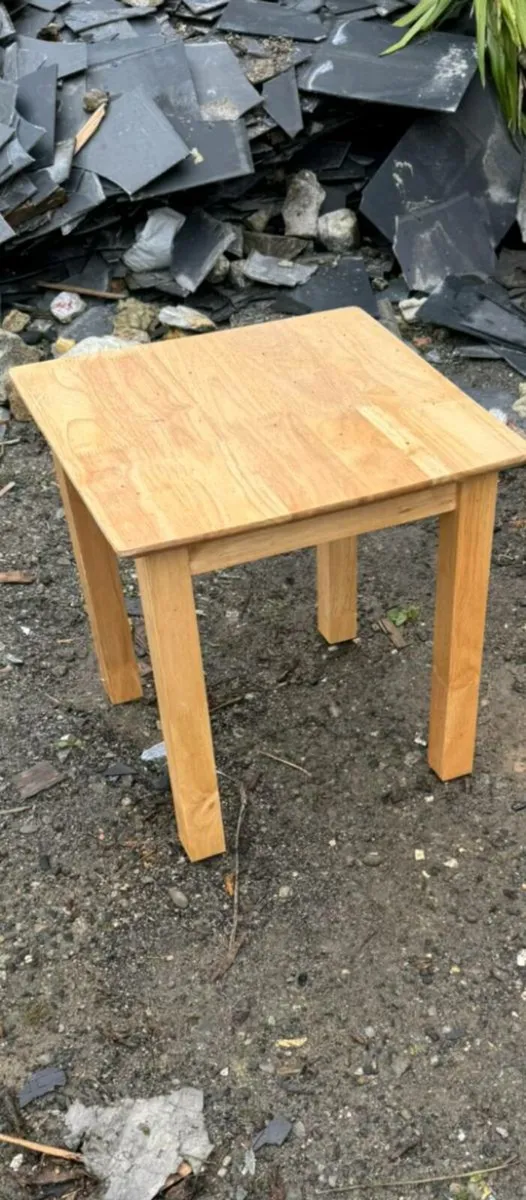 Side Table - Image 1