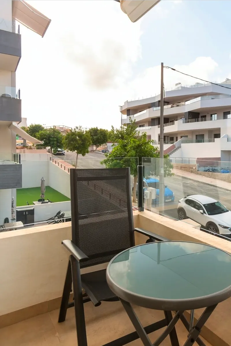 San Miguel, 2 bed, 2 bath, luxury apartment, - Image 4