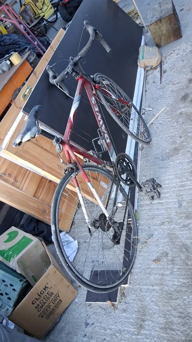 Bicycle - Image 1