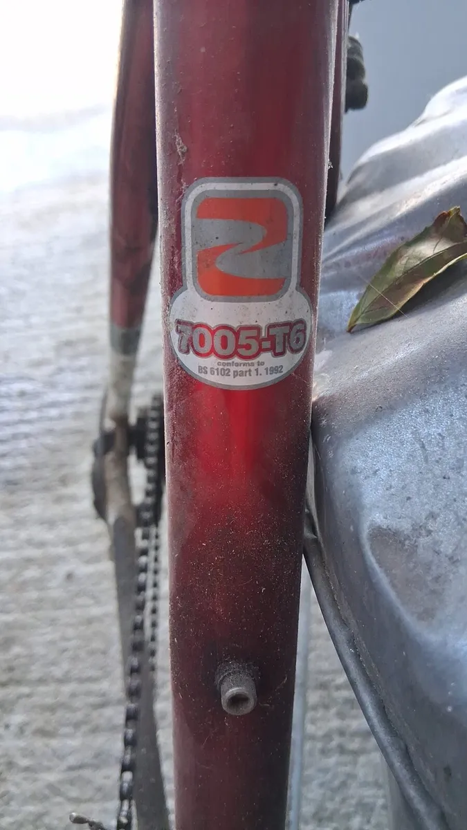 Bicycle - Image 4
