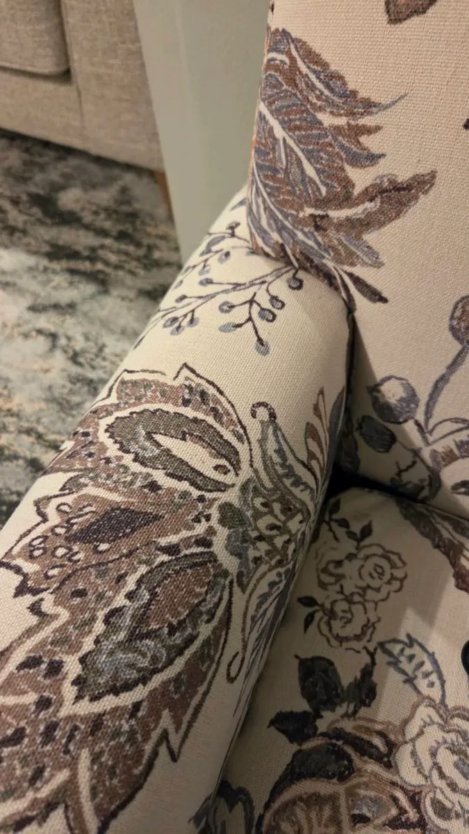 Armchair - Image 4