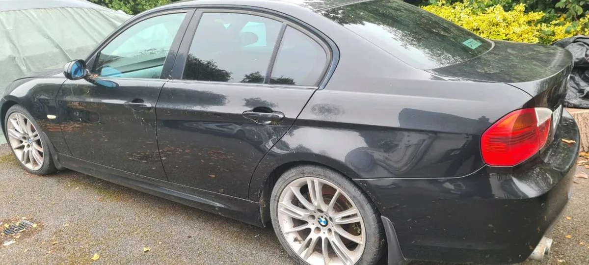 Bmw e90 - Image 1