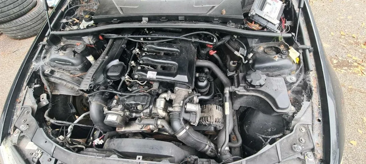 Bmw e90 - Image 4