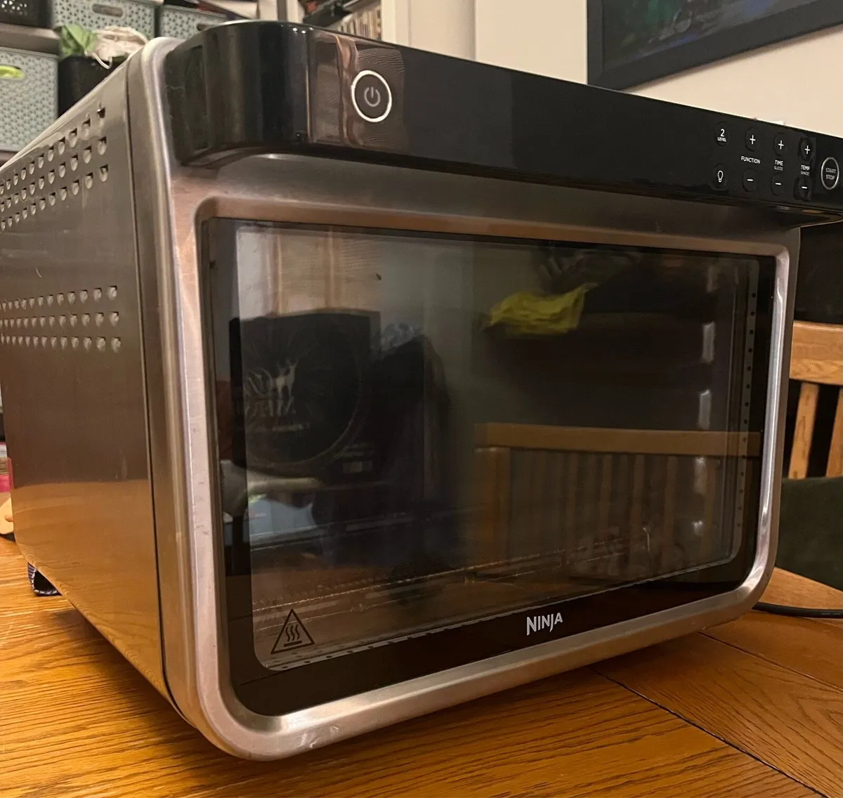 Ninja 10-in-1 multifunction oven - Image 2