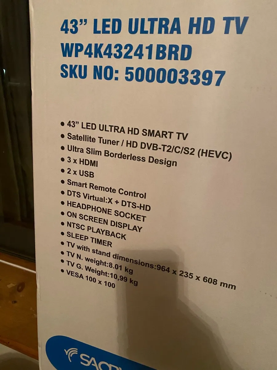 Brand New TV - Image 2