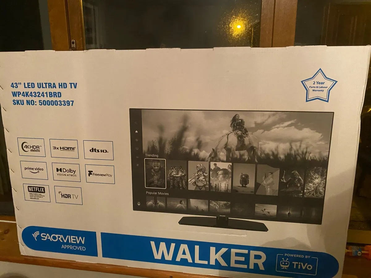 Brand New TV - Image 3