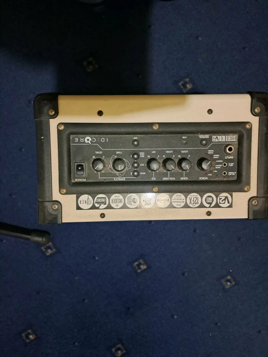 Blackstar ID Core V2 - Image 1