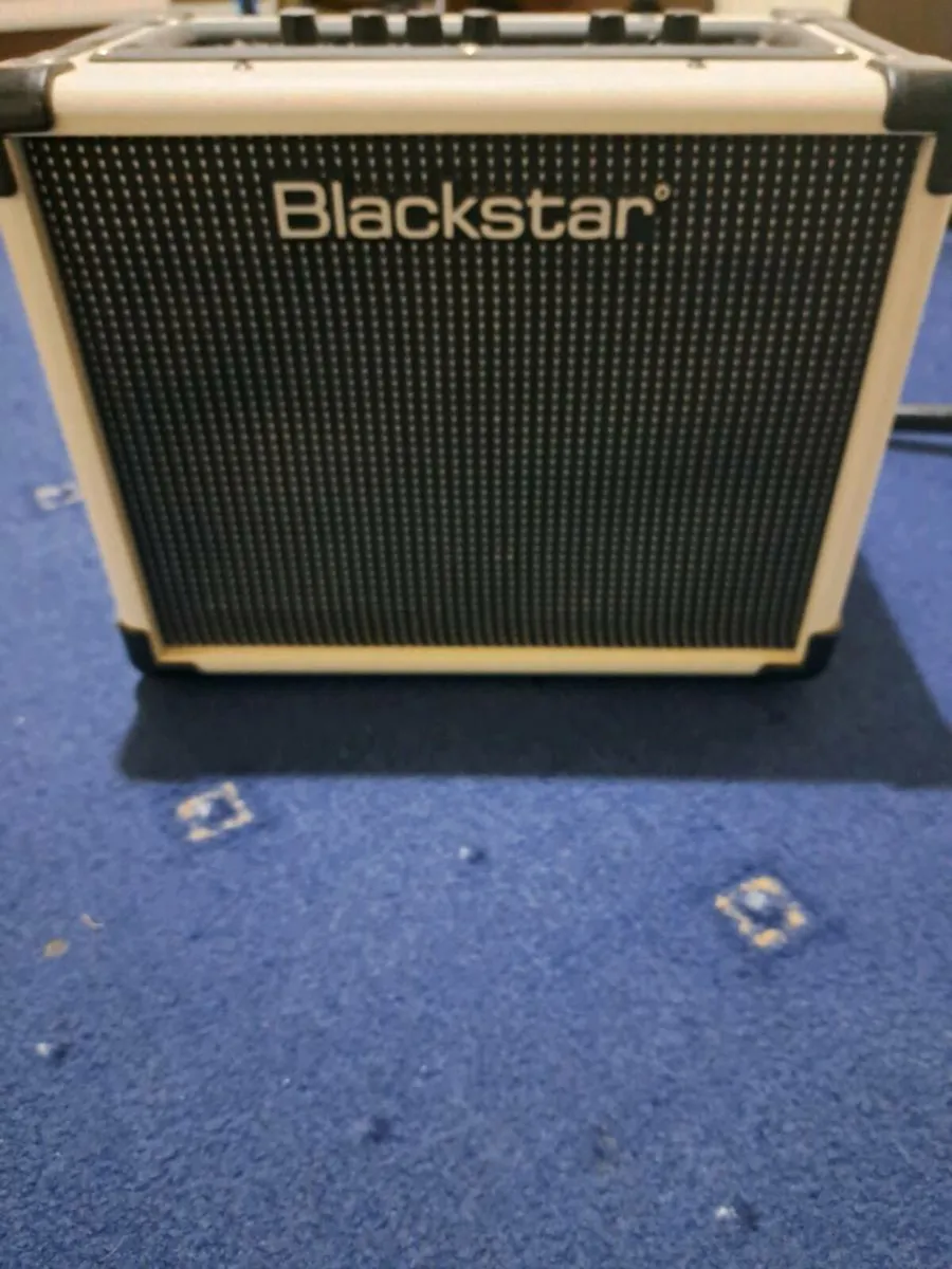 Blackstar ID Core V2 - Image 2