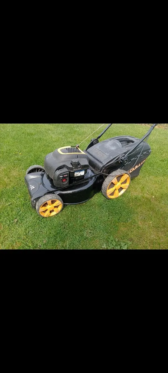 Lawnmower - Image 1