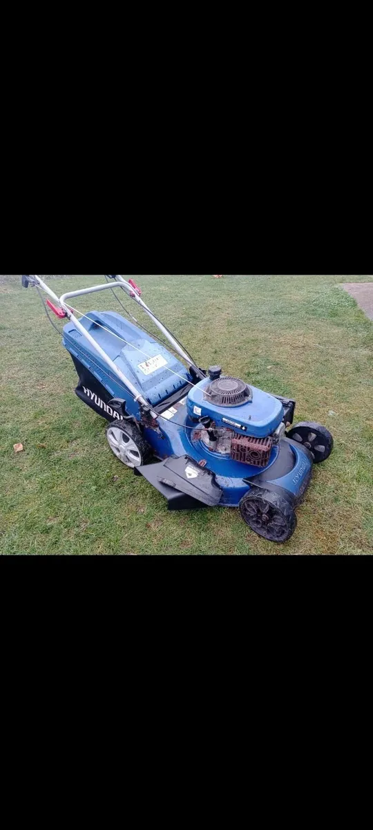 Lawnmower - Image 2
