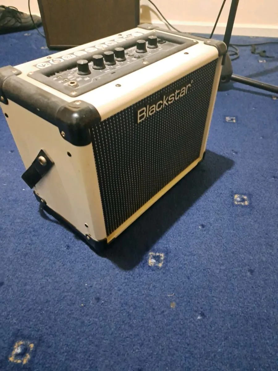 Blackstar ID Core V2 - Image 3