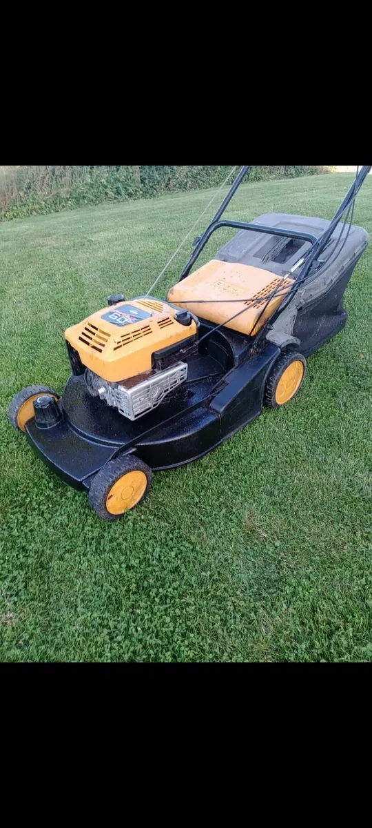 Lawnmower - Image 3