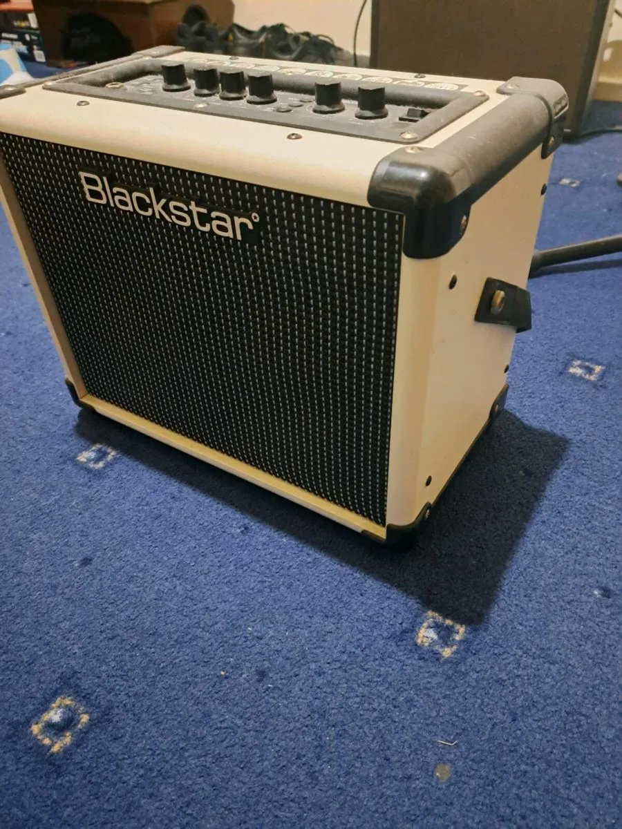 Blackstar ID Core V2 - Image 4