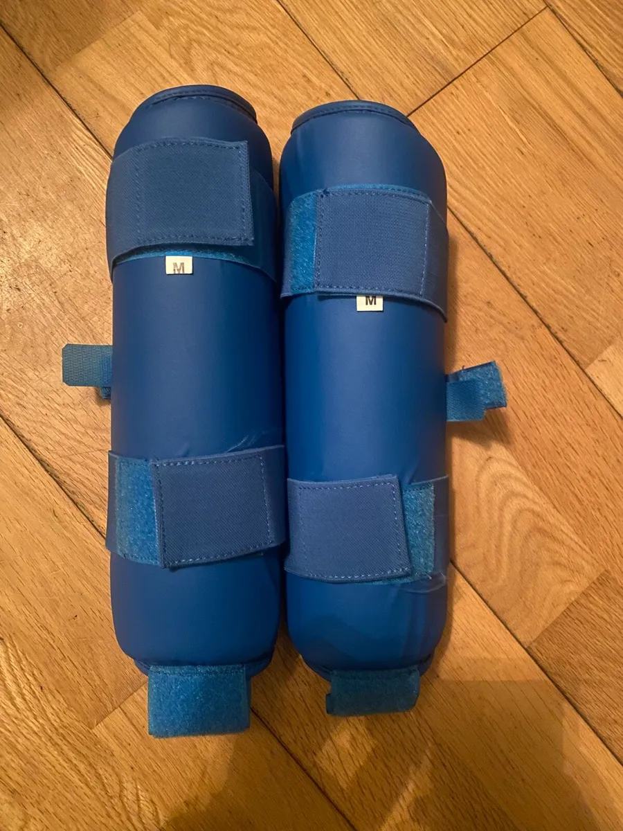 Karate gear set - Image 4