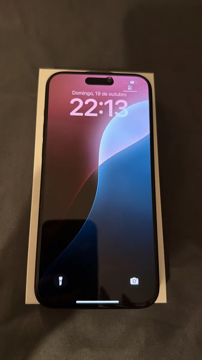 iPhone 15 Pro Max - Image 1