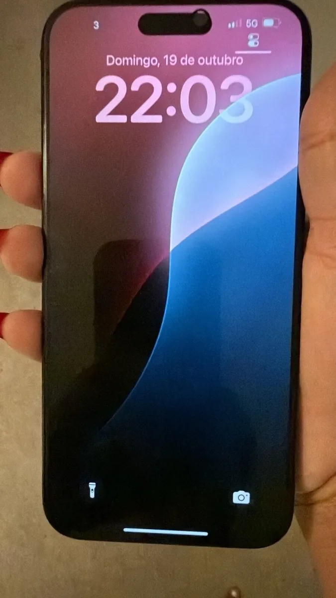 iPhone 15 Pro Max - Image 2