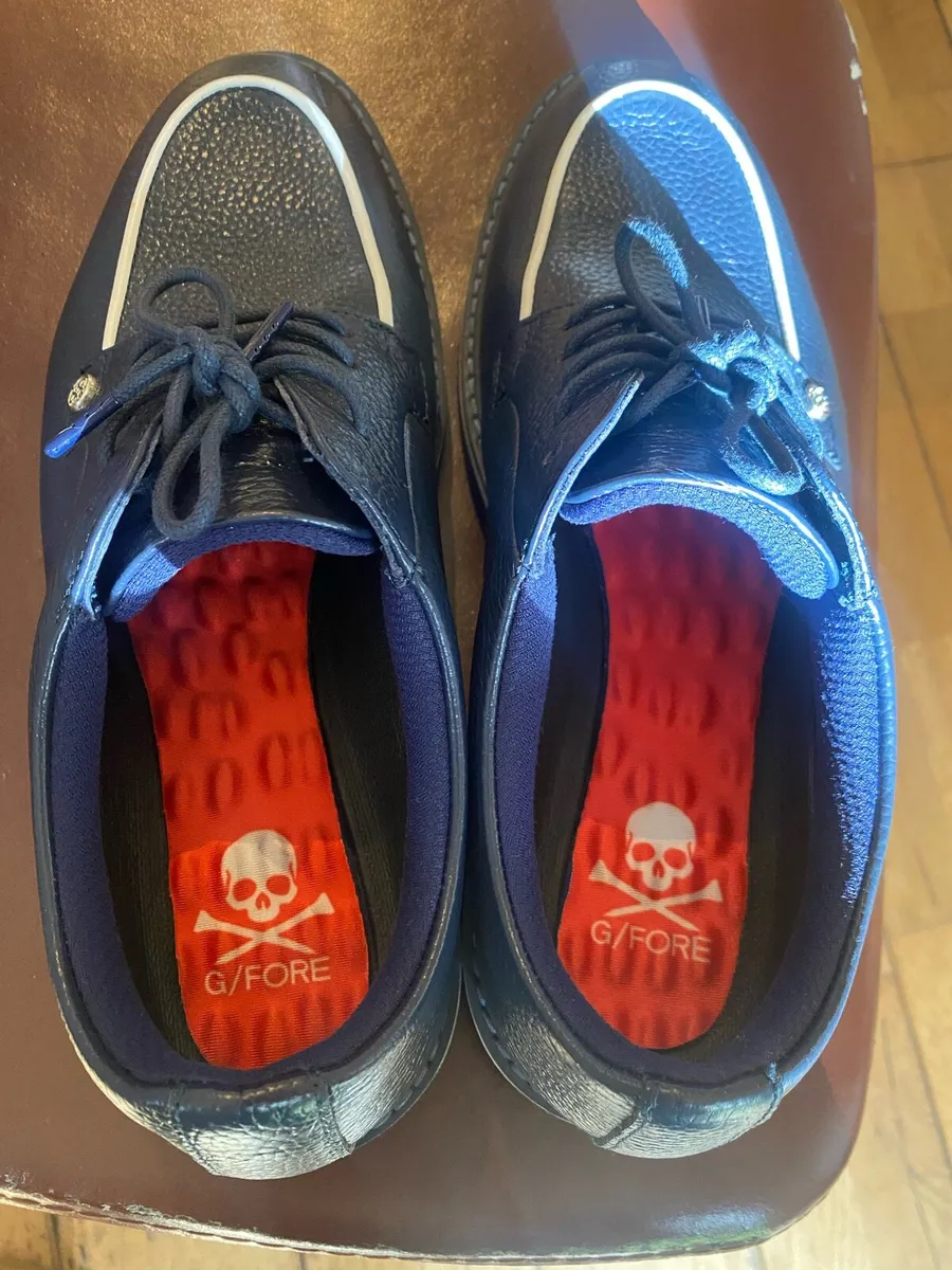 Golf shoes - Image 2