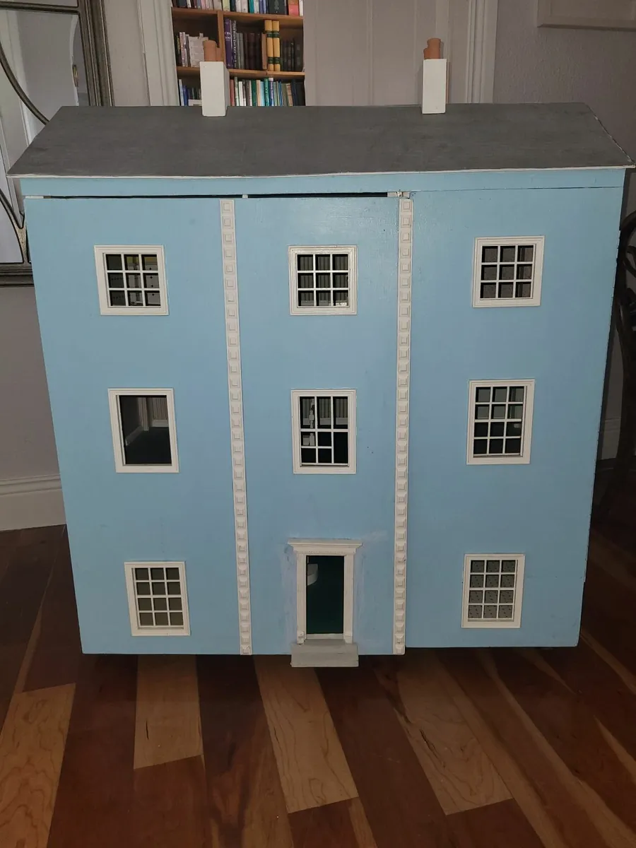 Dolls House - Image 1