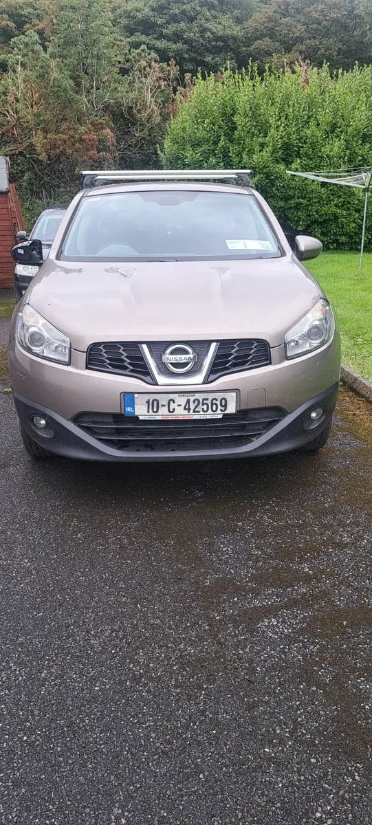 Nissan Qashqai 2010 - Image 4