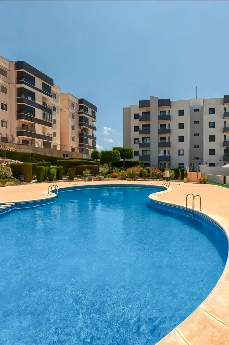 San Miguel, 2 bed, 2 bath, luxury apartment, - Image 1