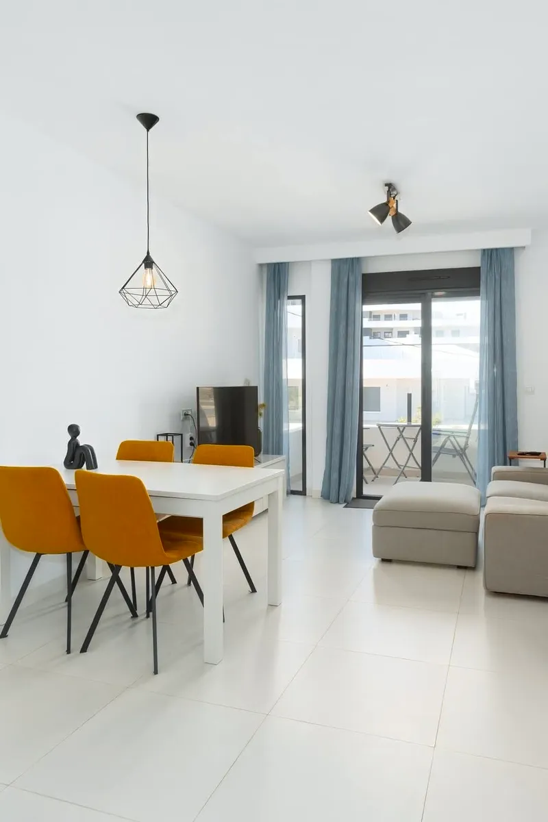 San Miguel, 2 bed, 2 bath, luxury apartment, - Image 2