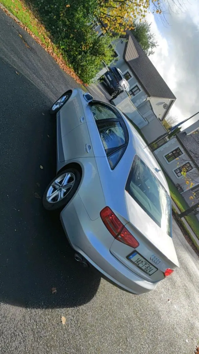 Audi A4 New NCT - Image 4