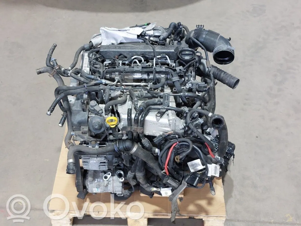 Gtd engine cuna engine code wanted