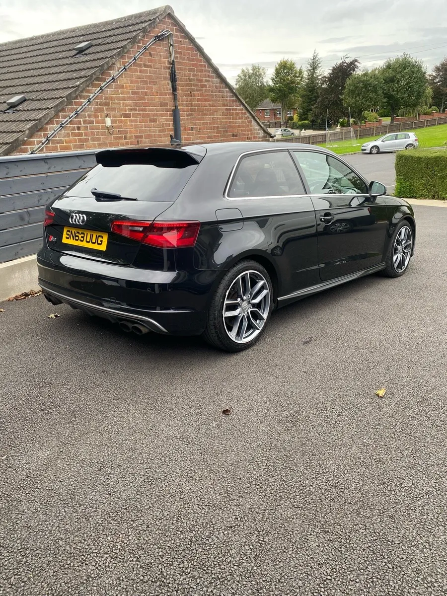 2014 Audi S3 Quattro TFSI *300BHP* - Image 4