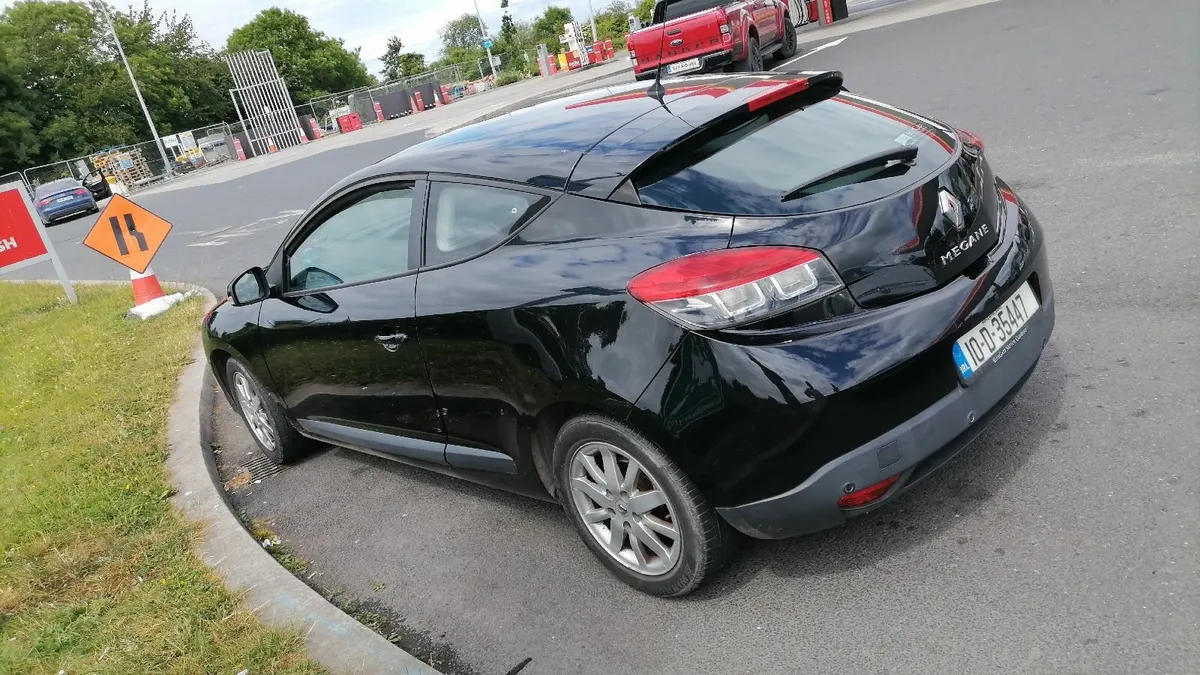 Renault Megane 2010 - Image 4