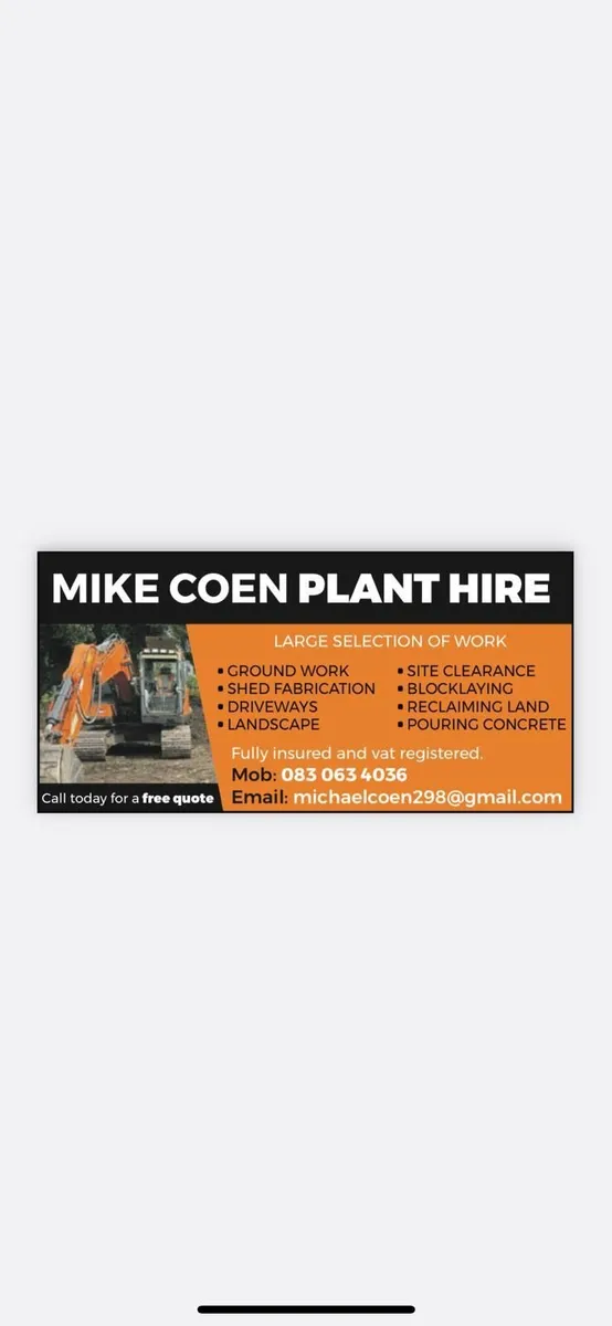 Coen Engineering - Image 1