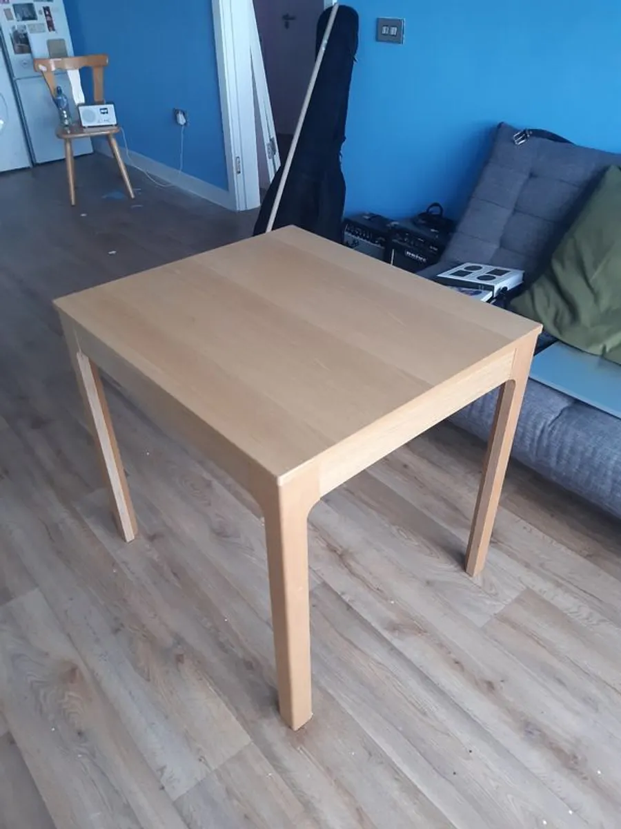 Wooden Table (Extendable) - Image 2
