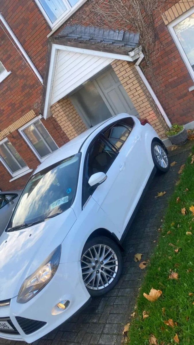 Ford focus - Image 1