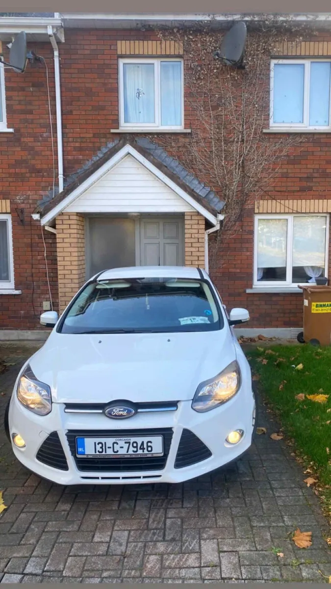 Ford focus - Image 2