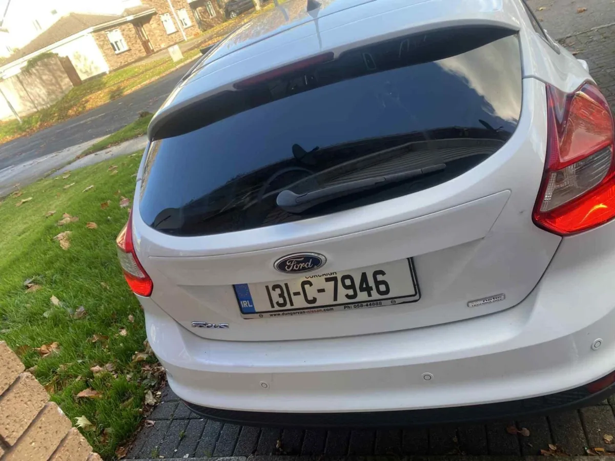 Ford focus - Image 3
