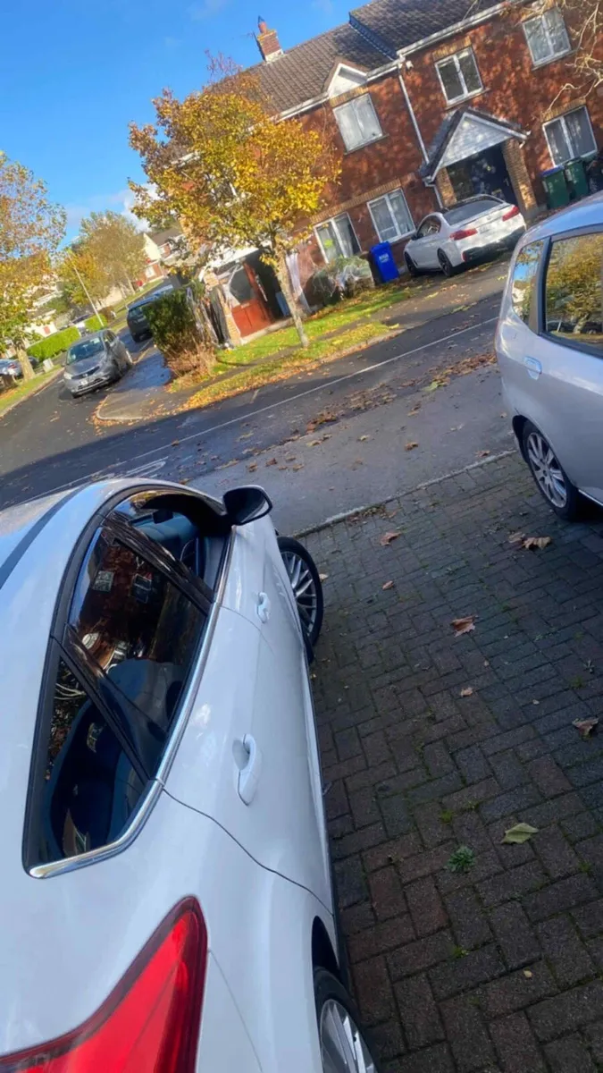Ford focus - Image 4