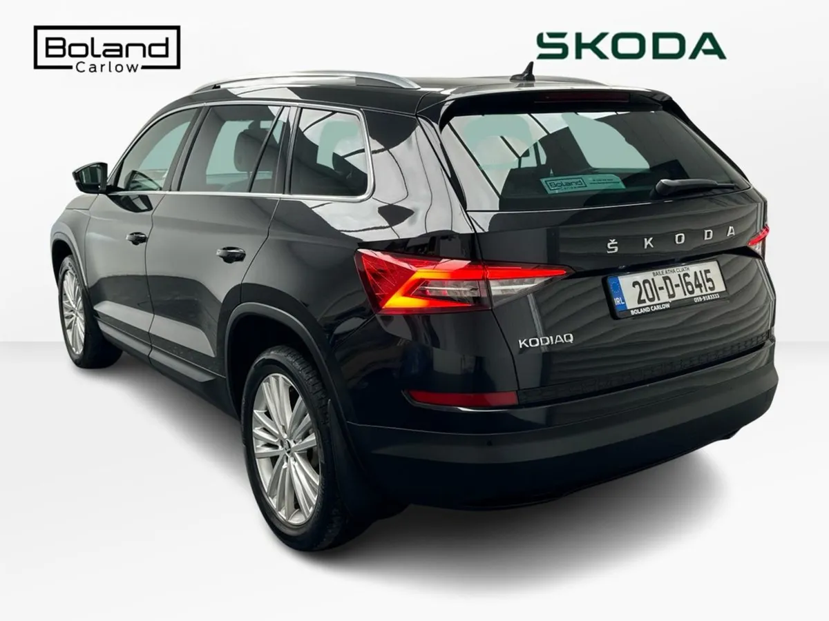 Skoda Kodiaq 2.0tdi DSG Style  free Hamper   110 - Image 3