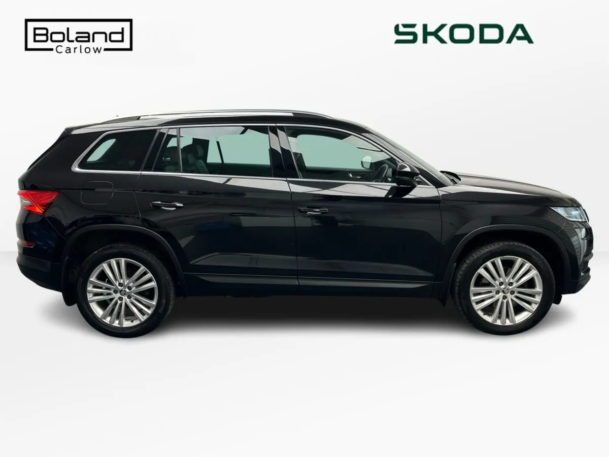 Skoda Kodiaq 2.0tdi DSG Style  free Hamper   110 - Image 4